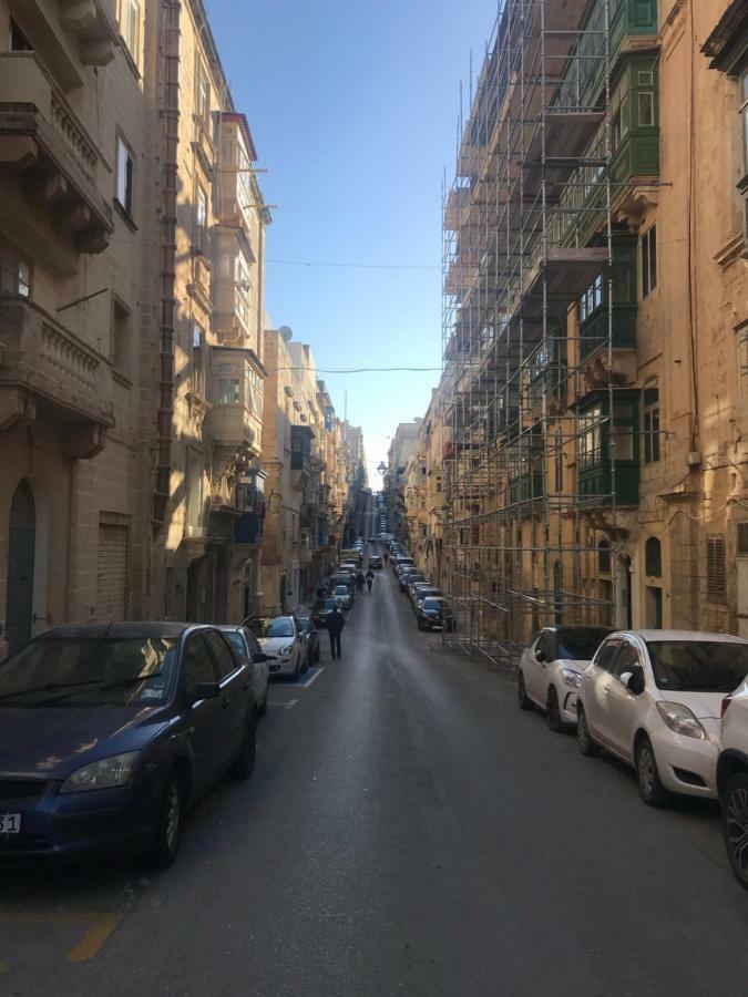 St. Elmo Apartments Valletta Exterior foto