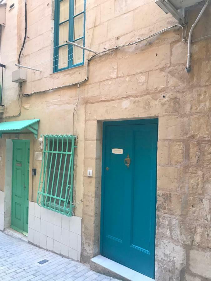 St. Elmo Apartments Valletta Exterior foto